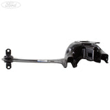 Asse posteriore sinistro originale FORD Focus MK2 1355136