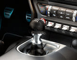 Originale Ford Mustang Pomello del cambio Performance Con logo Ford Performance