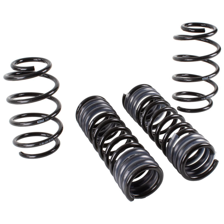 Focus Eibach®* Kit abbassamento sospensioni PRO-KIT molle assetto
