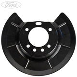 Disco freno originale Ford Focus/Kuga (ST) 1741413