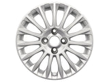 Originale Ford Fiesta 11/2012-06/2017 Cerchi in lega 16