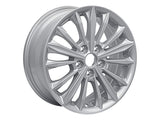 Originale Ford Focus dal 04/2018 Cerchi in lega 16
