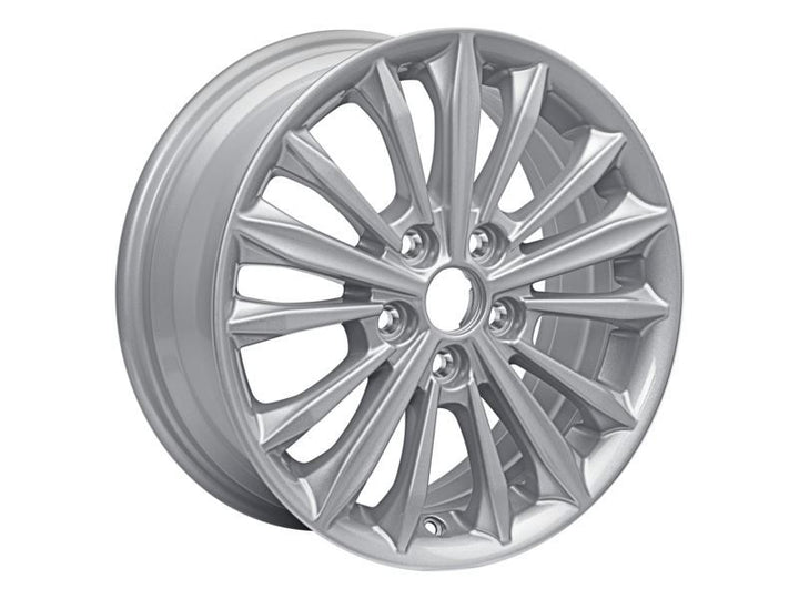 Originale Ford Focus dal 04/2018 Cerchi in lega 16