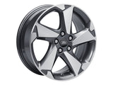 Originale Ford Focus dal 04/2018 Cerchi in lega 17
