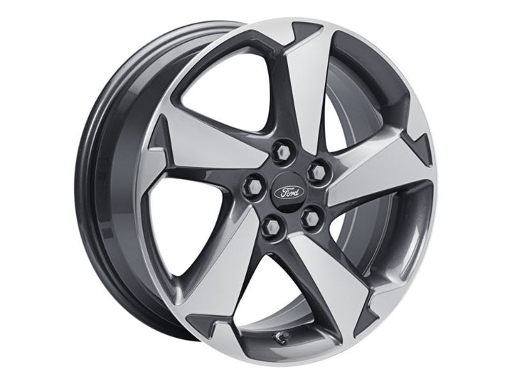 Originale Ford Focus dal 04/2018 Cerchi in lega 17