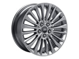 Originale Ford Focus dal 04/2018 Cerchi in lega 17