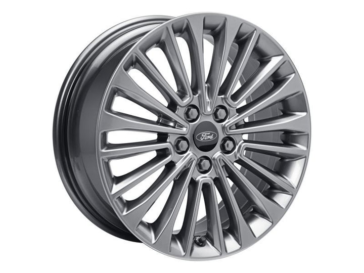 Originale Ford Focus dal 04/2018 Cerchi in lega 17