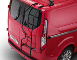 Ford Transit Custom 2014-2023 Scala posteriore per veicoli con tetto alto