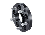 Eibach®* Pro-Spacer Kit  distanziale Sistema 4, nero anodizzato