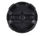 Originale Ford Coprimozzo nero,con scritta Ford