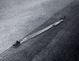 Originale Ford Fiesta Kit Strut Tower Brace Fabbricato in alluminio tubolare ad alta resistenza