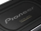Pioneer* Subwoofer TS-WX140DA