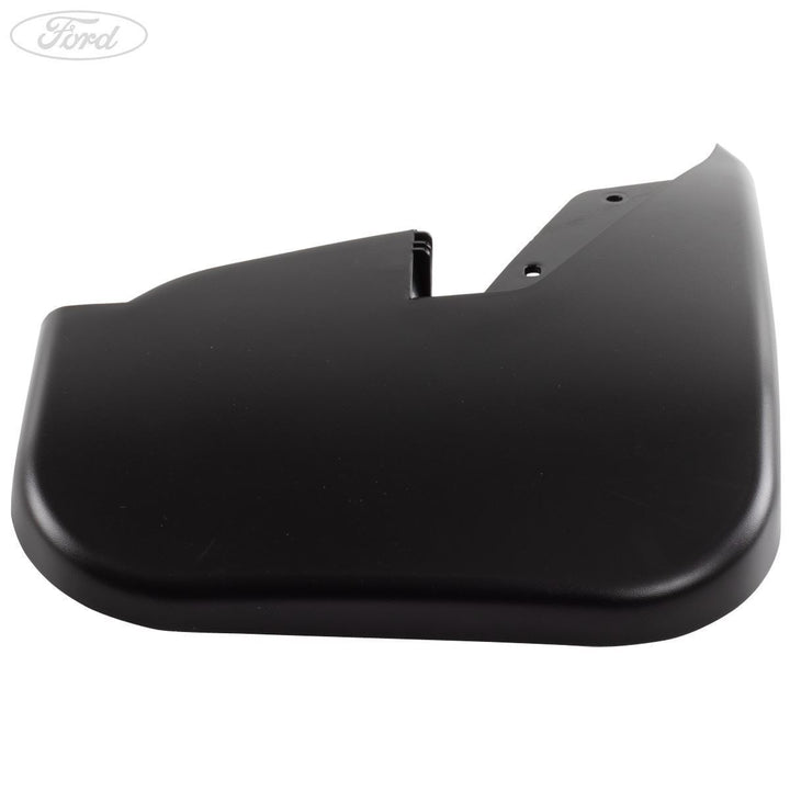 TRANSIT TOURNEO CUSTOM PARAFANGO POSTERIORE SINGOLO 2012-