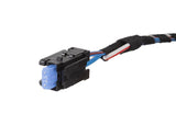 Originale Ford Mustang Mach-E® Kit collegamenti elettrici per gancio traino Connettore a 13 poli