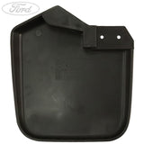 TRANSIT CUSTOM PARASPRUZZI ANTERIORE O/S 09/2014-