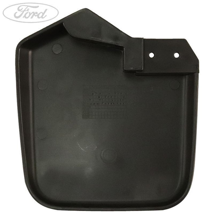 TRANSIT CUSTOM PARASPRUZZI ANTERIORE O/S 09/2014-