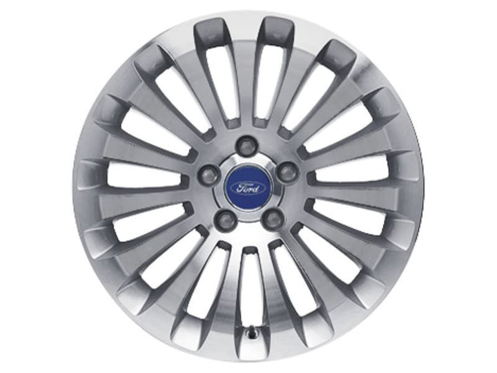 Originale Ford Mondeo 03/2007-08/2014 Cerchi in lega 17