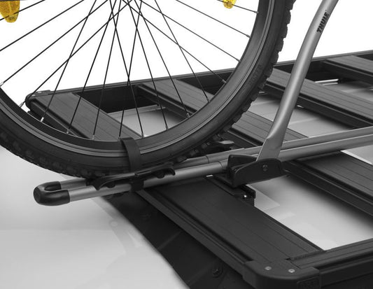 THULE®* PORTABICI DA TETTO FREERIDE 532