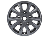 Originale Ford Tourneo/Transit Custom Cerchi in lega 17