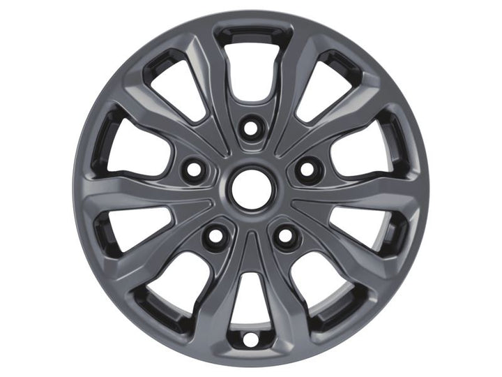 Originale Ford Tourneo/Transit Custom Cerchi in lega 17