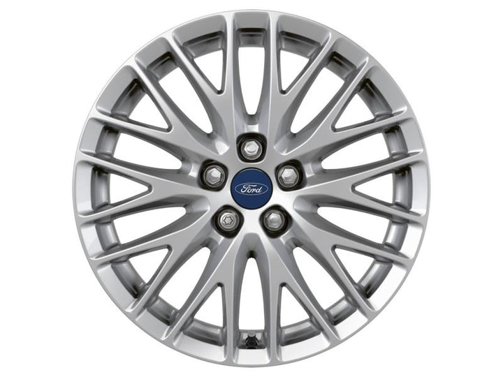 Originale Ford C-MAX/Focus Cerchi in lega 17