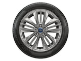Originale Ford Focus/Mondeo Cerchi in lega 18