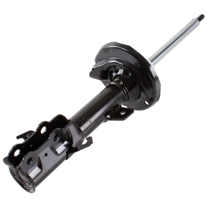 Originale Ford Fiesta TDCi Anteriore DX Ammortizzatore Sospensione 1713956