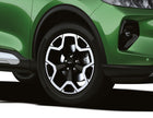 Originale Ford Kuga dal 03/2024 Cerchi in lega 18