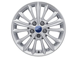 Originale Ford Focus dal 04/2018 Cerchi in lega 16