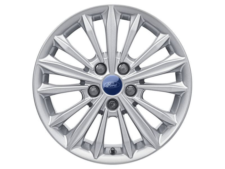 Originale Ford Focus dal 04/2018 Cerchi in lega 16